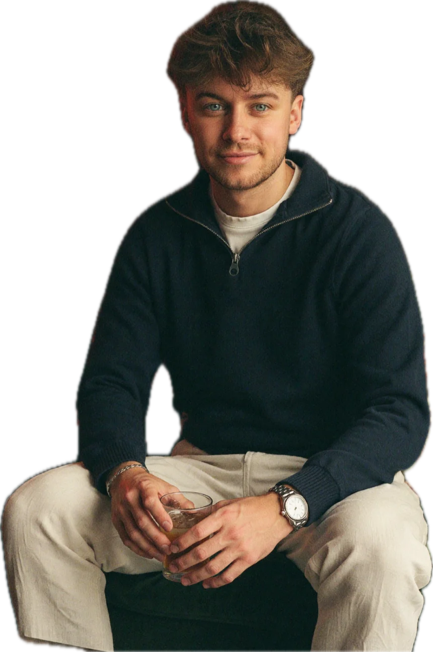 Alex Fuchs, Gründer der NeuroSolutions GmbH