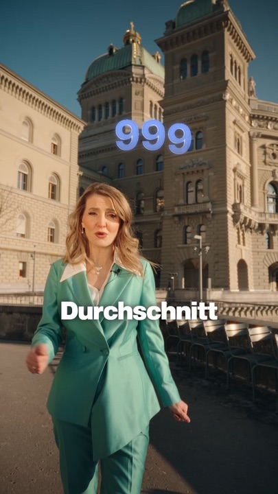 Werbevideo Stina Jon Riga — Vorschaubild