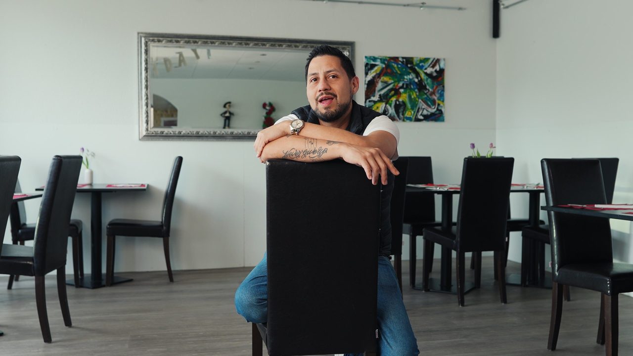 Bar & Bistro — Video-Vorschau